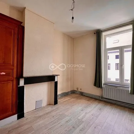 Rent this 4 bed apartment on Faubourg Saint-Germain 24 in 5660 Couvin, Belgium