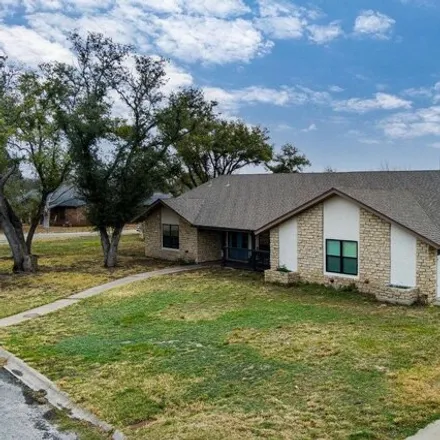 Buy this 3 bed house on 481 Meandering Way in Del Rio, TX 78840