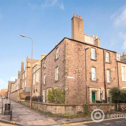 Rent this 3 bed apartment on 49 Gilmore Place in City of Edinburgh, EH3 9NG