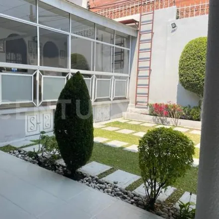 Buy this 4 bed house on Lumen in Circuito Geógrafos, 53100 Ciudad Satélite