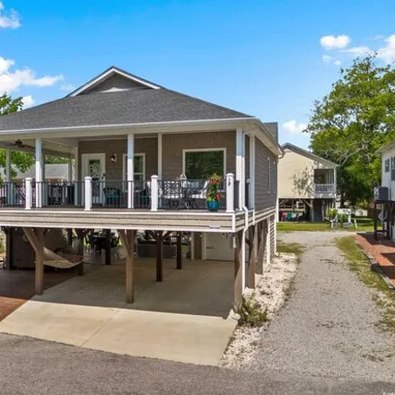 Image 4 - Ocean Lakes Campground, Sea Oats Drive, Horry County, SC 29515, USA - House for sale