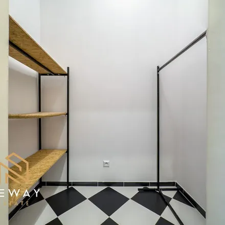 Rent this 2 bed apartment on Feliksa Szlachtowskiego 14 in 30-124 Krakow, Poland