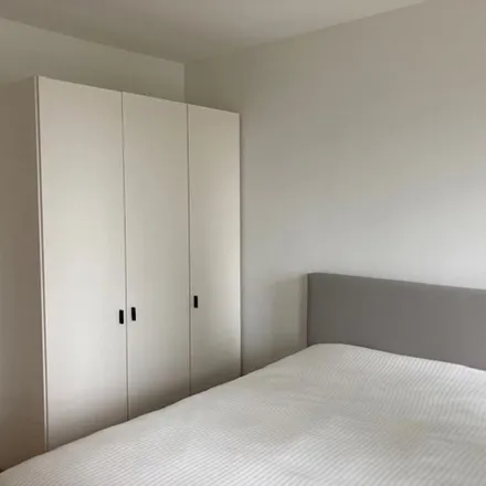 Image 4 - Karel Oomsstraat 31, 31A, 31B, 2018 Antwerp, Belgium - Apartment for rent