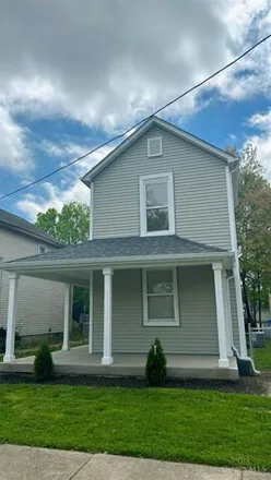 Buy this 3 bed house on 461 Forest Avenue in Hamilton, OH 45015