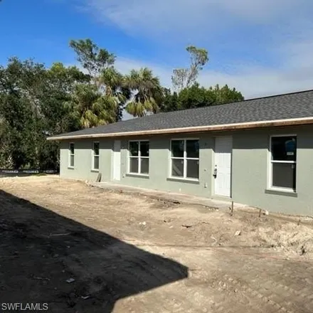 Rent this 3 bed house on 2798 Ford Street in Fort Myers, FL 33916