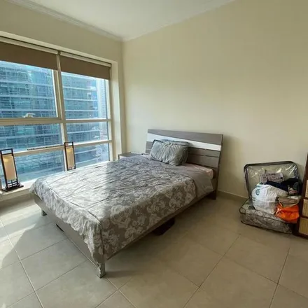 Image 2 - Marina Quay East, Marina Promenade, Dubai Marina, Dubai, United Arab Emirates - Apartment for rent