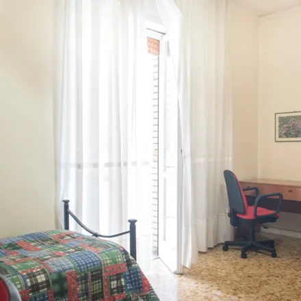 Rent this 2 bed room on Sciubba in Piazza del Pigneto, 00182 Rome RM