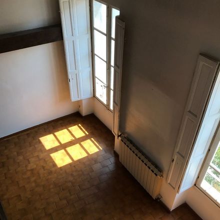 Rent this 3 bed apartment on Orange in 84100 Orange, France