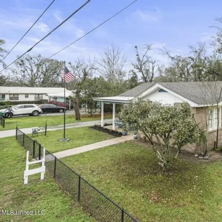 Image 4 - 445 Ballentine Street, Bay Saint Louis, MS 39520, USA - House for sale