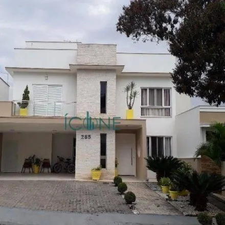 Image 2 - Avenida Victor Andrew, Iporanga, Sorocaba - SP, 18086-390, Brazil - House for sale