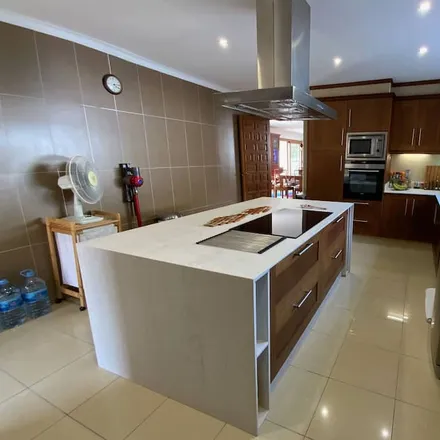 Rent this 6 bed house on Valencia in Valencian Community, Spain