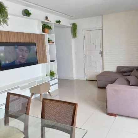 Buy this 3 bed apartment on Rua Desembargador Ezquiel Pond 36 in Ondina, Salvador - BA