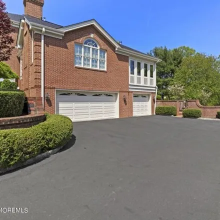 Image 3 - 43 Concord Court, Colts Neck Township, NJ 07722, USA - House for sale