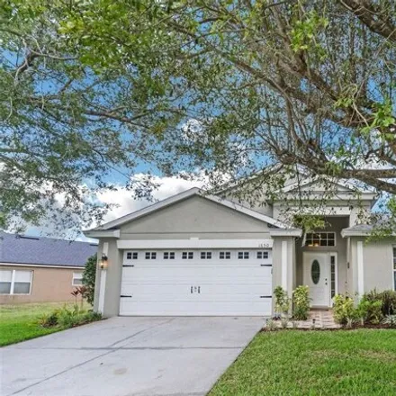 Buy this 3 bed house on 1101 Snug Harbor Drive in Seminole County, FL 32707