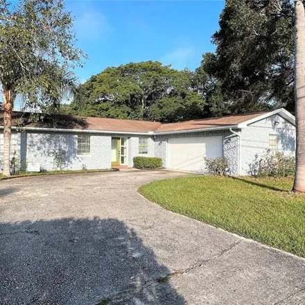 Rent this 3 bed house on 7236 Pat Boulevard in Town 'n' Country, Hillsborough County