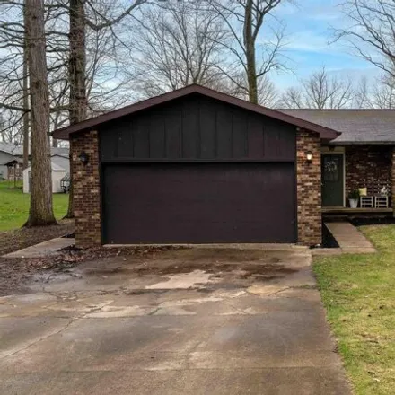 Buy this 3 bed house on 370 Woods Drive in Albion, Noble County