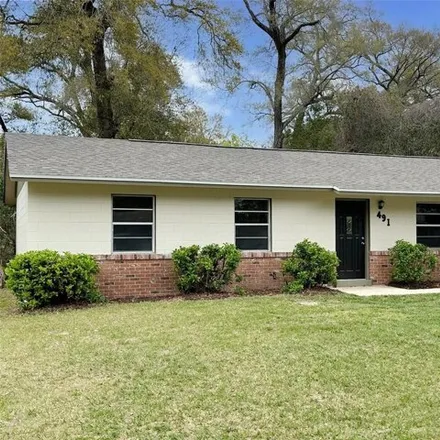 Buy this 3 bed house on 491 West Gardenia Drive in Orange City, Volusia County