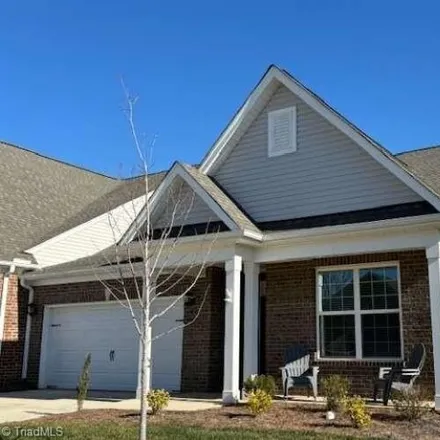 Image 1 - Blooming Mountain Way, Timber Trails, Kernersville, NC 27284, USA - Townhouse for sale