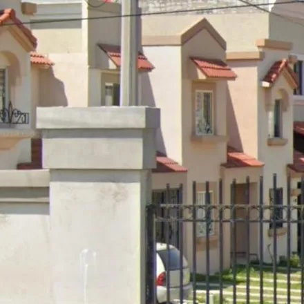 Buy this 3 bed house on Calle Guarnizo in Paseos de Santiago, 45413 Coyula