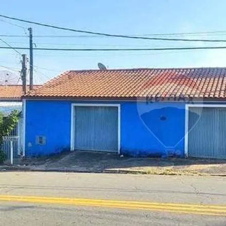 Image 2 - Rua Bahia, Paulínia - SP, 13140-430, Brazil - House for rent