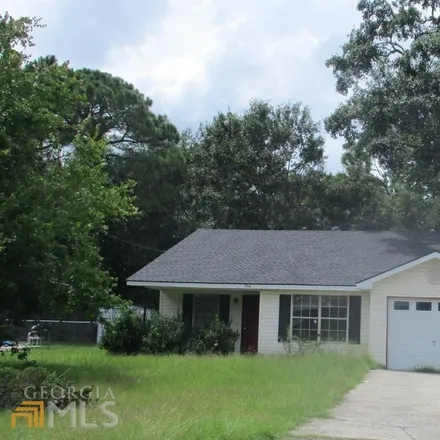 Buy this 3 bed house on 704 Westridge Court in Hinesville, GA 31313