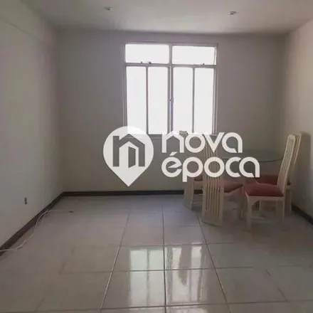 Buy this 2 bed apartment on Rua Santo Amaro 323 in Glória, Rio de Janeiro - RJ