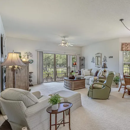Image 8 - 4449 Turtle Lane, Little River, Horry County, SC 29566, USA - Condo for sale