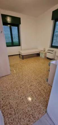 Rent this 5 bed room on Via Napoli 50 in 07100 Sassari SS, Italy