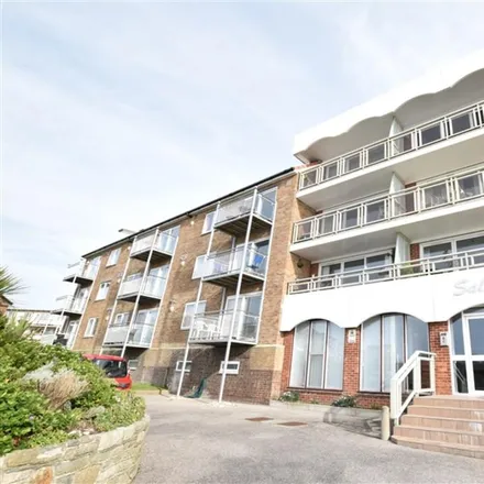 Image 1 - Saltaire, Sea Road, Wick, BH6 4BT, United Kingdom - Apartment for rent