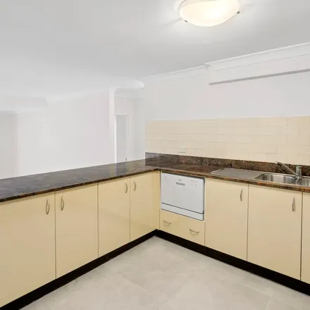 Rent this 1 bed apartment on 303 Barrenjoey Road in Newport NSW 2106, Australia