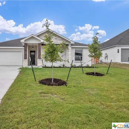 Buy this 4 bed house on 6128 Monza Drive in Temple, TX 76502