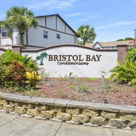 Image 1 - 420 Banana Cay Drive, South Daytona, FL 32119, USA - Condo for sale