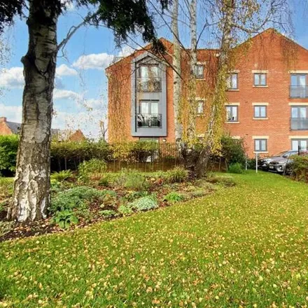 Image 8 - Goose Hill, Morpeth, NE61 1TL, United Kingdom - Apartment for sale