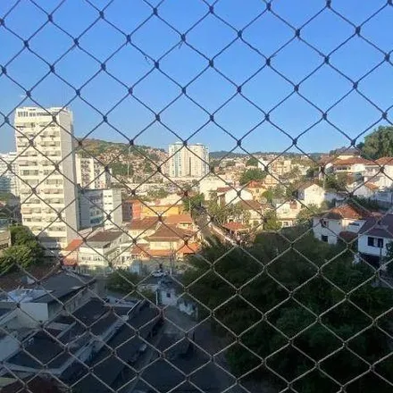 Rent this 4 bed apartment on Caminho do Canto do Rio in São Francisco, Niterói - RJ