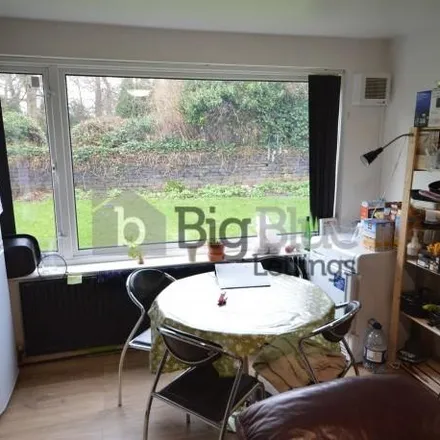 Image 9 - The Poplars, Leeds, LS6 2AT, United Kingdom - Townhouse for rent