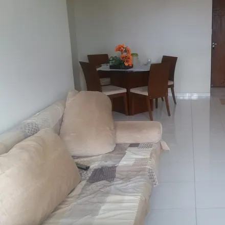 Rent this 1 bed apartment on Salvador in Imbuí, BR