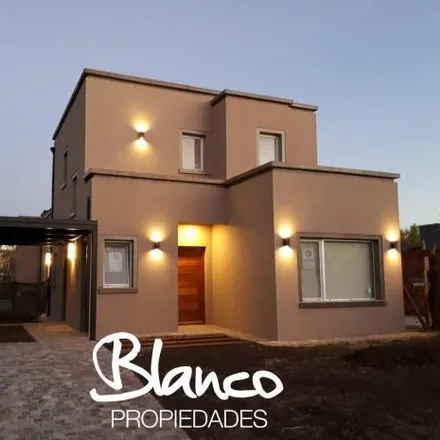 Rent this 3 bed house on unnamed road in Estancias del Pilar, Pilar Sur