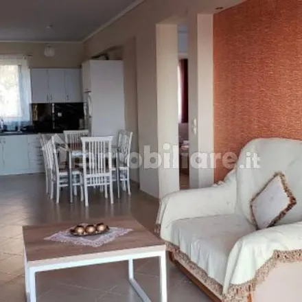 Rent this 3 bed apartment on Via Rovereto 44a in 10136 Turin TO, Italy