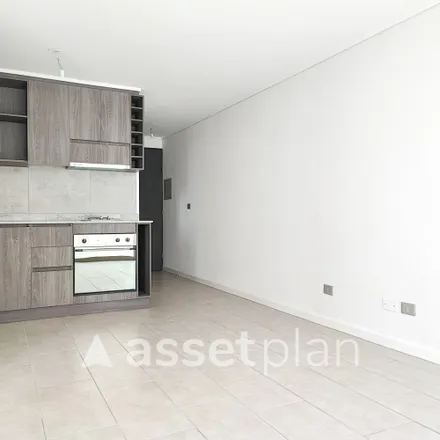 Rent this 1 bed apartment on Chacabuco 1118 in 835 0302 Santiago, Chile