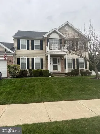 Buy this 4 bed house on Giant in 200 Mallard Way, Middletown