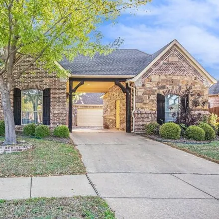 Buy this 5 bed house on 8198 Camino Drive in North Richland Hills, TX 76182