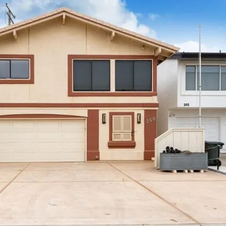 Rent this 3 bed house on 216 Hollywood Boulevard in Oxnard, CA 93035