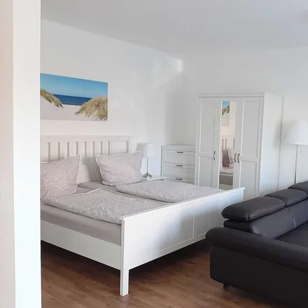 Rent this 1 bed apartment on Cuxhaven in Lower Saxony, Germany