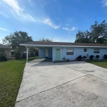 Rent this 3 bed house on 1028 Marjorie Street in Lakeland, FL 33815