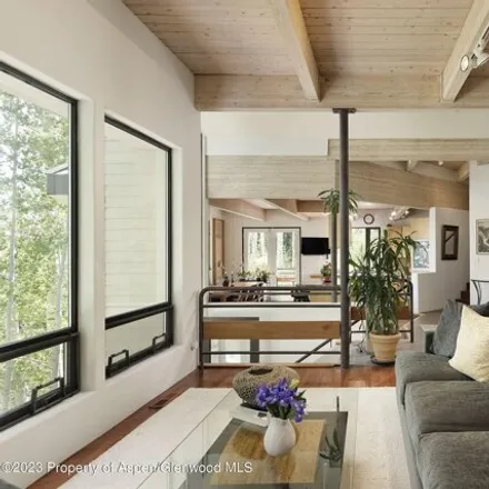 Image 5 - 113 View Ridge Lane, Snowmass Village, Pitkin County, CO 81615, USA - House for rent