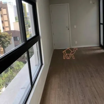 Buy this 1 bed apartment on Rua Padre Severino in São Pedro, Belo Horizonte - MG