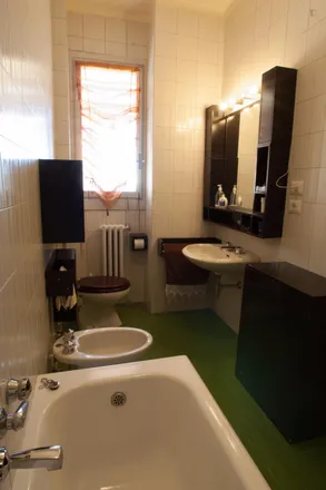 Image 8 - Via Antonio Bezzola 6, 20153 Milan MI, Italy - Room for rent