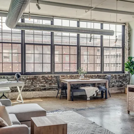 Image 3 - Rossmor Building, 9th Street East, Saint Paul, MN 55101, USA - Loft for sale