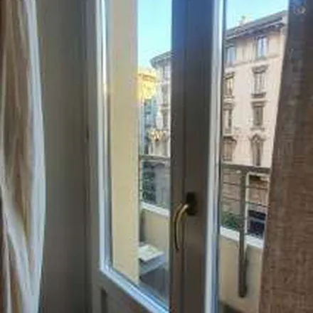 Image 3 - Via Carlo Crivelli 16, 20122 Milan MI, Italy - Apartment for rent