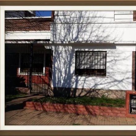 Image 2 - Avenida Caseros, Nuevo Quilmes, B1876 AWD Don Bosco, Argentina - House for sale